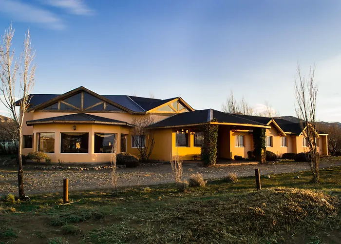 Hostel Inn Calafate El Calafate