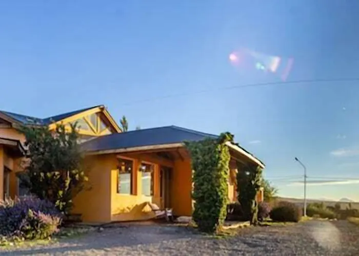 Hostel Inn Calafate El Calafate
