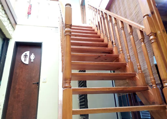 Hostel Buenos Aires El Calafate
